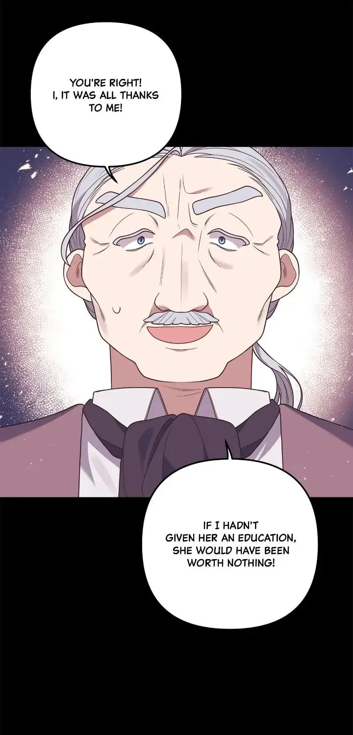 I'm Engaged to an Obsessive Male Lead Chapter 64 page 61 - 