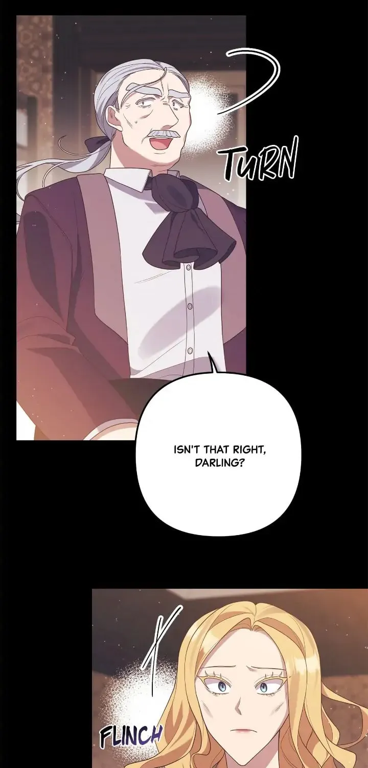 I'm Engaged to an Obsessive Male Lead Chapter 64 page 62 - 