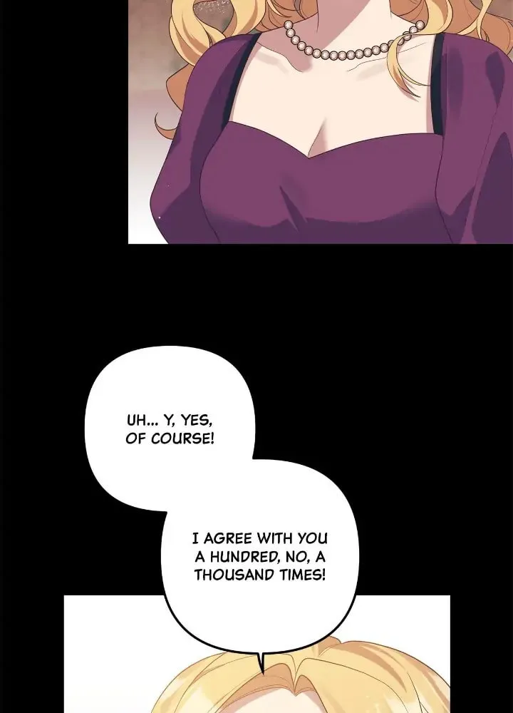 I'm Engaged to an Obsessive Male Lead Chapter 64 page 63 - 