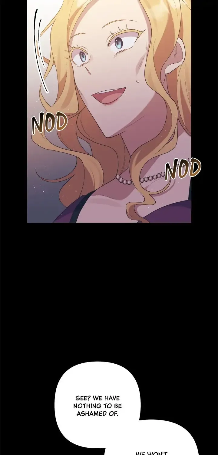 I'm Engaged to an Obsessive Male Lead Chapter 64 page 64 - 