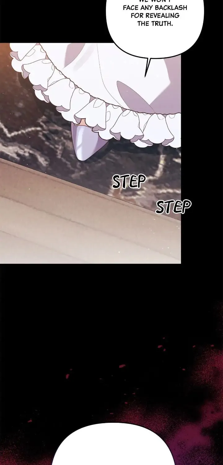 I'm Engaged to an Obsessive Male Lead Chapter 64 page 65 - 