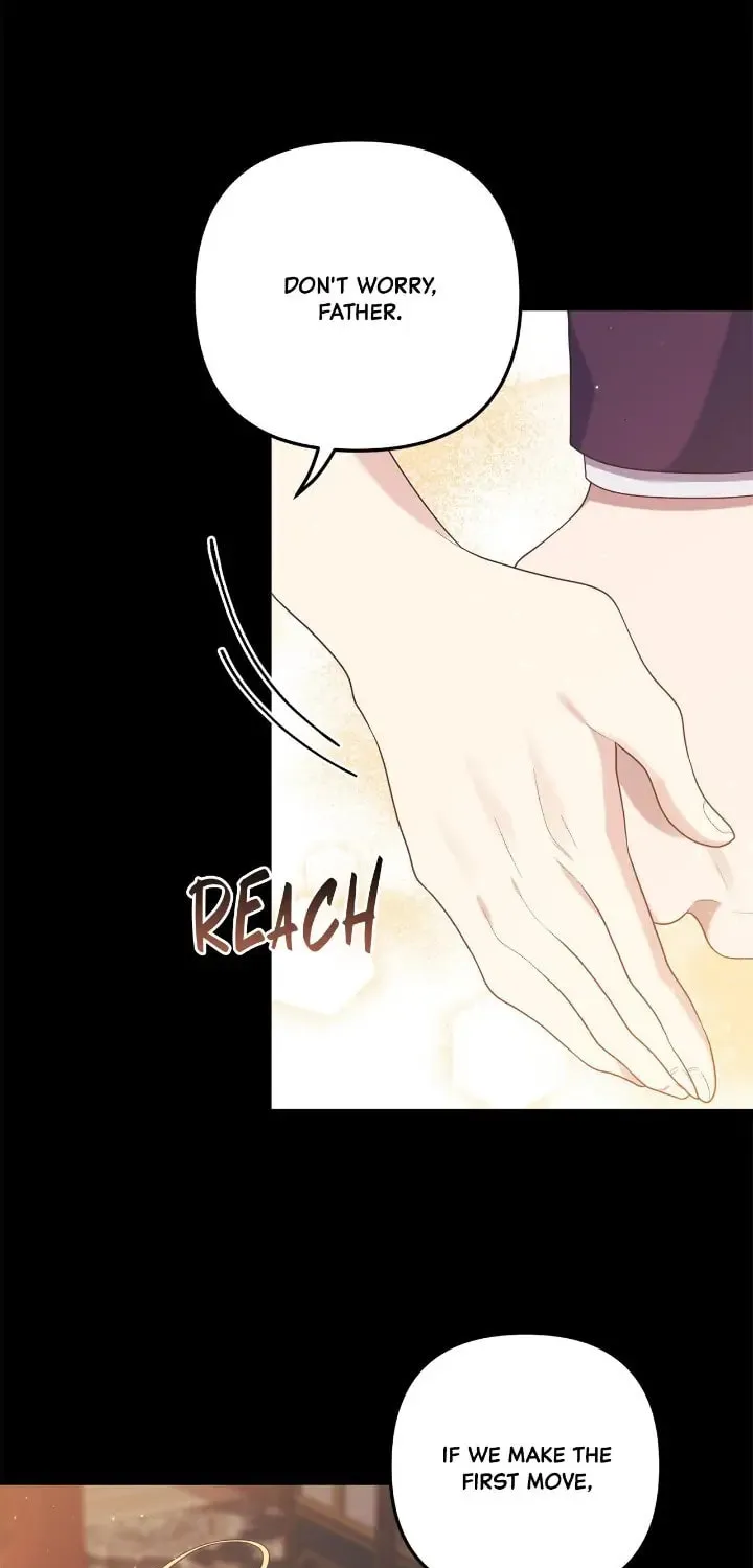 I'm Engaged to an Obsessive Male Lead Chapter 64 page 69 - 