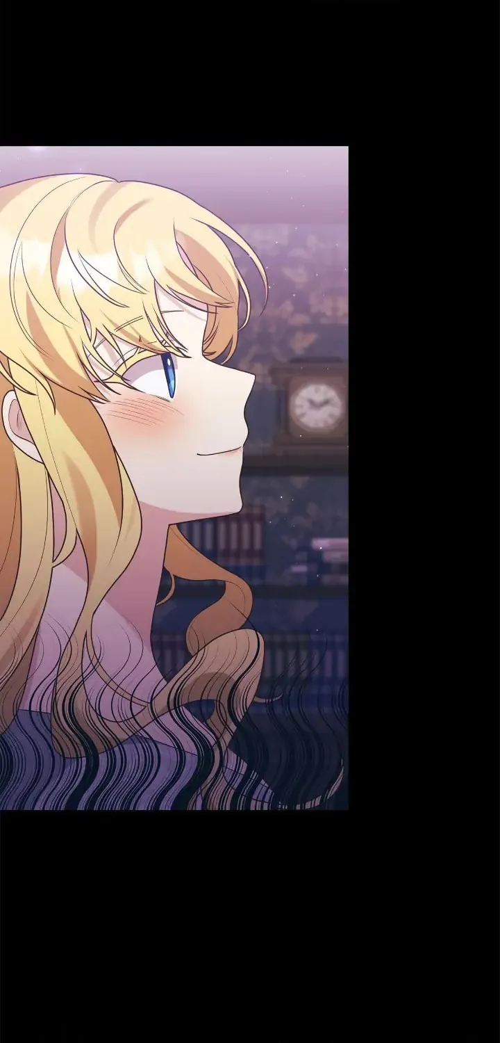 I'm Engaged to an Obsessive Male Lead Chapter 64 page 73 - 
