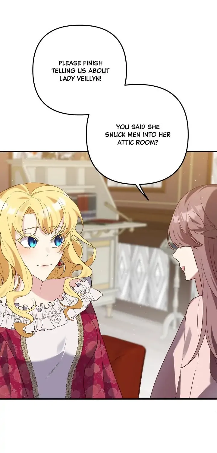 I'm Engaged to an Obsessive Male Lead Chapter 64 page 75 - 