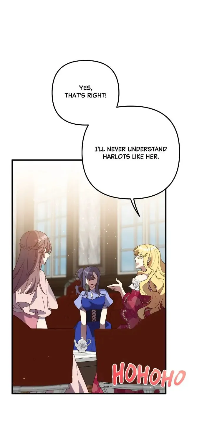 I'm Engaged to an Obsessive Male Lead Chapter 64 page 77 - 