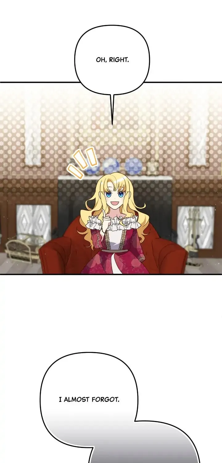 I'm Engaged to an Obsessive Male Lead Chapter 64 page 78 - 