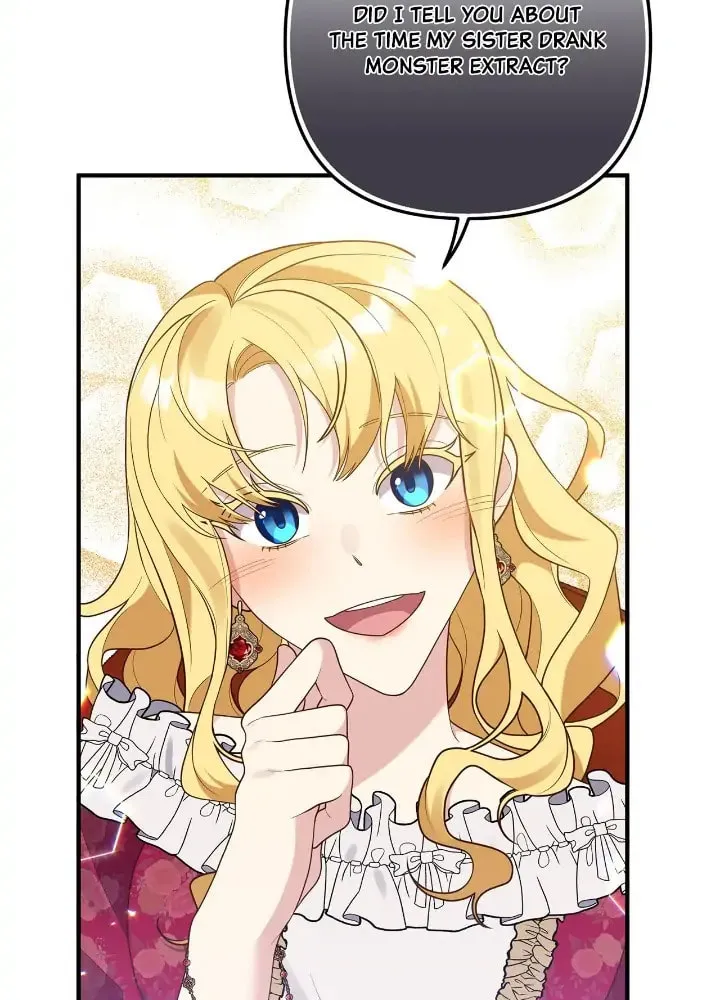 I'm Engaged to an Obsessive Male Lead Chapter 64 page 79 - 