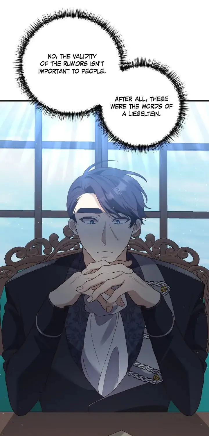 I'm Engaged to an Obsessive Male Lead Chapter 64 page 9 - 