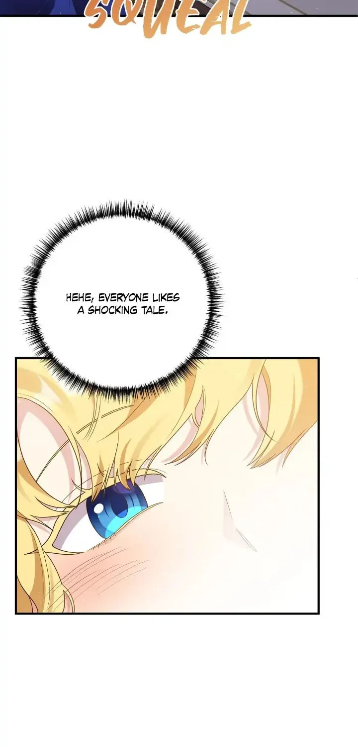 I'm Engaged to an Obsessive Male Lead Chapter 64 page 81 - 