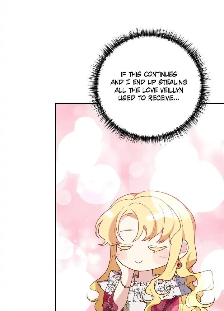I'm Engaged to an Obsessive Male Lead Chapter 64 page 82 - 