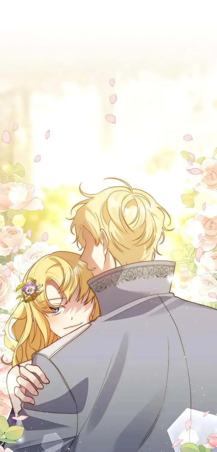 I'm Engaged to an Obsessive Male Lead Chapter 64 page 84 - 