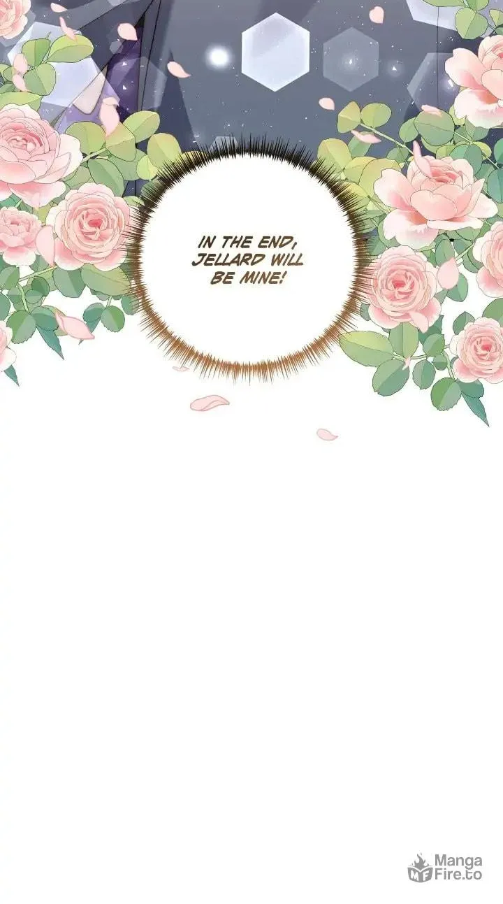 I'm Engaged to an Obsessive Male Lead Chapter 64 page 85 - 