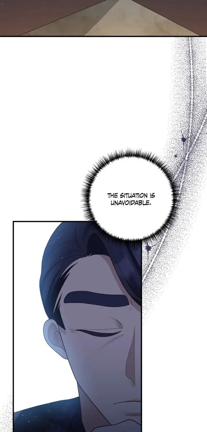 I'm Engaged to an Obsessive Male Lead Chapter 64 page 10 - 
