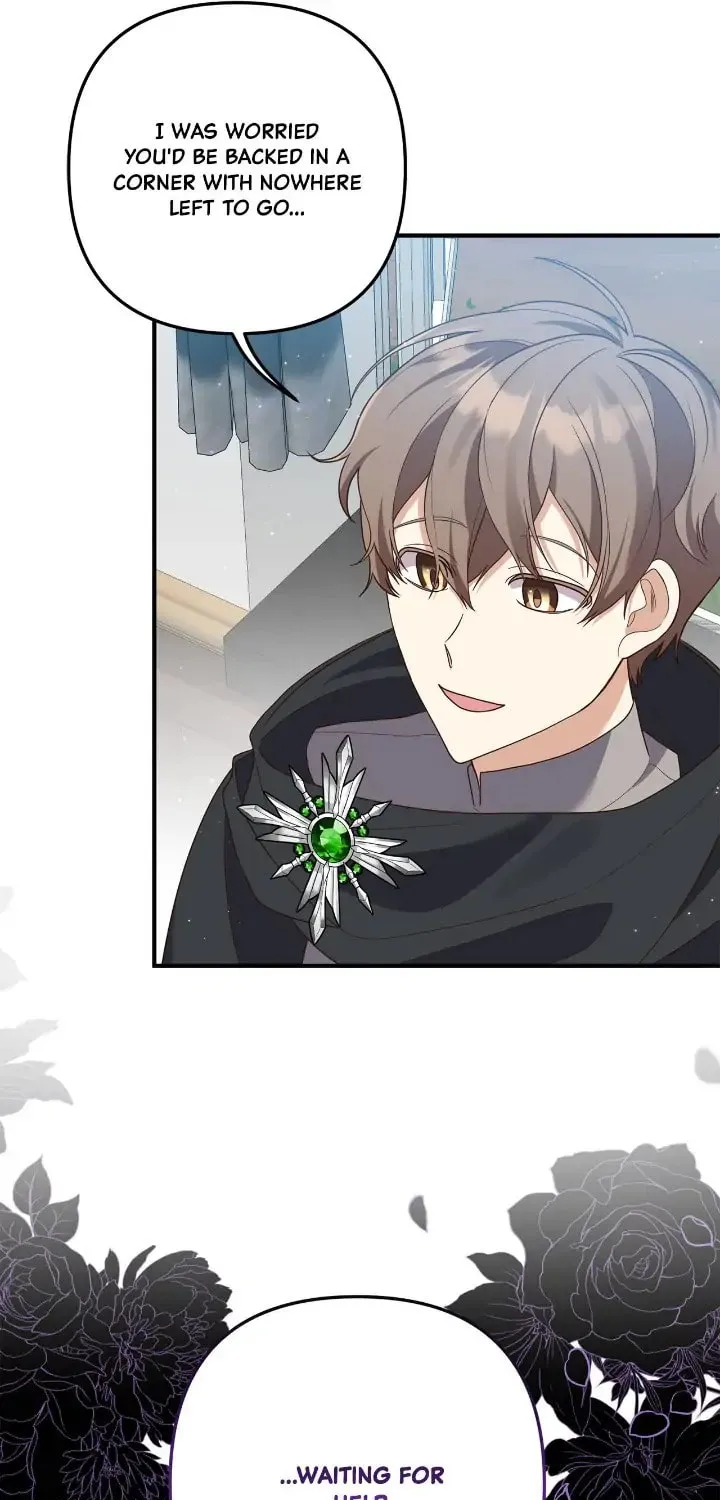 I'm Engaged to an Obsessive Male Lead Chapter 65 page 13 - 