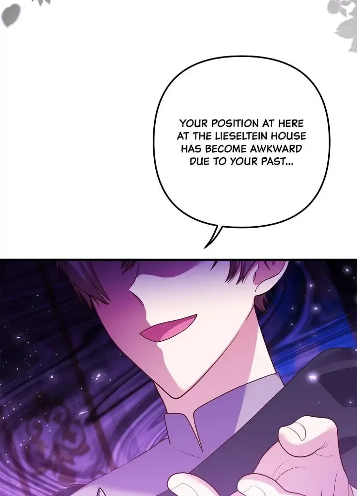 I'm Engaged to an Obsessive Male Lead Chapter 65 page 15 - 