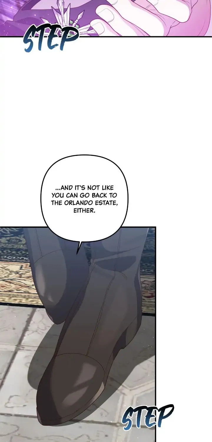 I'm Engaged to an Obsessive Male Lead Chapter 65 page 16 - 