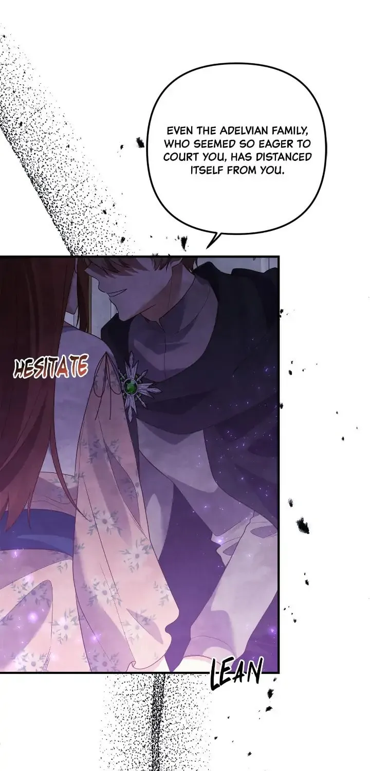 I'm Engaged to an Obsessive Male Lead Chapter 65 page 18 - 
