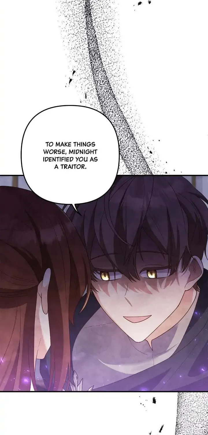 I'm Engaged to an Obsessive Male Lead Chapter 65 page 19 - 