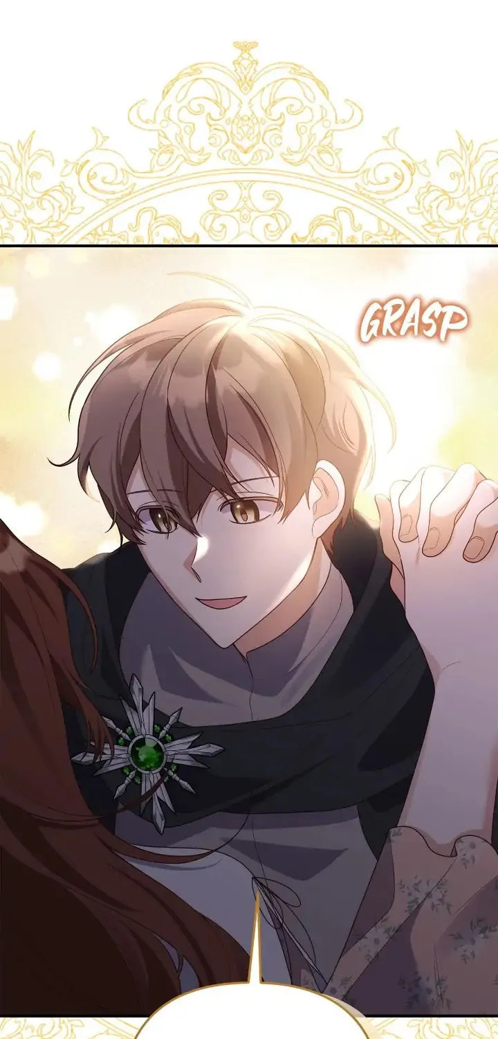 I'm Engaged to an Obsessive Male Lead Chapter 65 page 22 - 