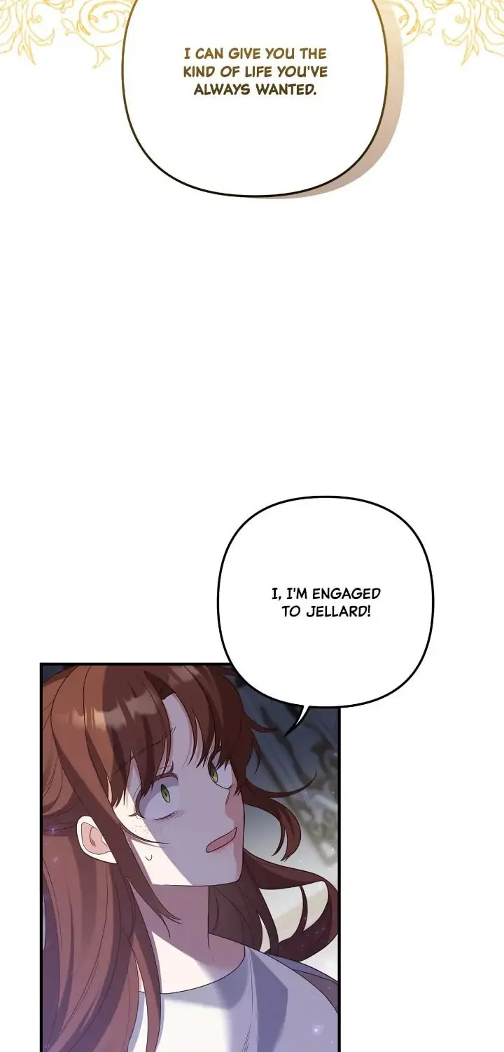 I'm Engaged to an Obsessive Male Lead Chapter 65 page 23 - 