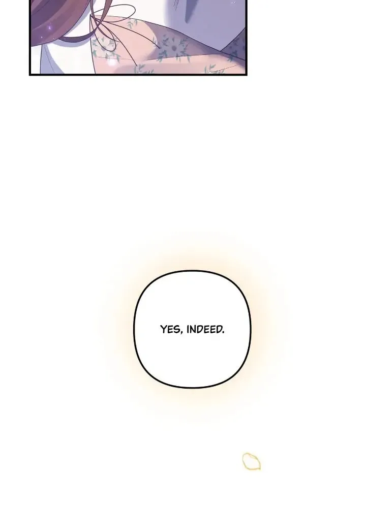 I'm Engaged to an Obsessive Male Lead Chapter 65 page 24 - 