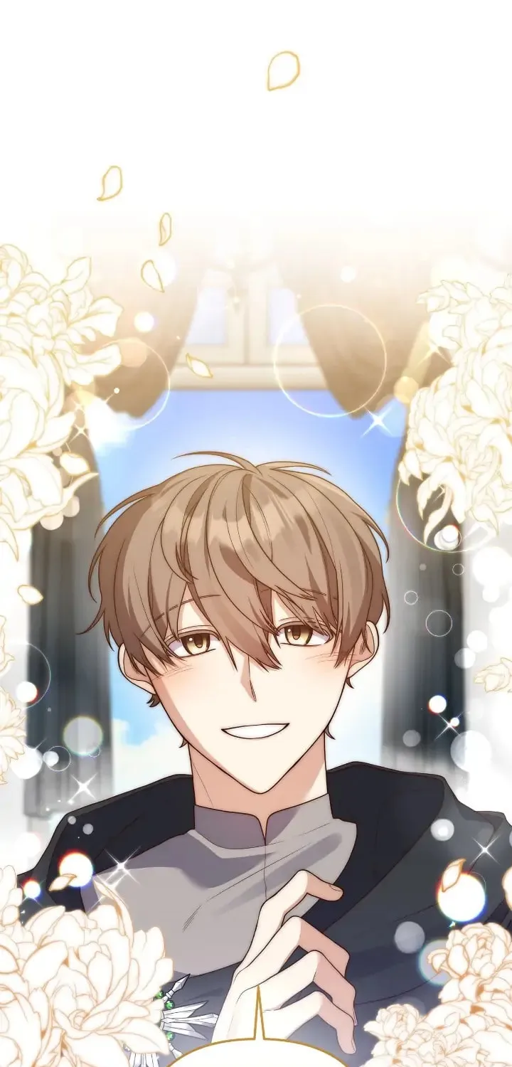 I'm Engaged to an Obsessive Male Lead Chapter 65 page 25 - 