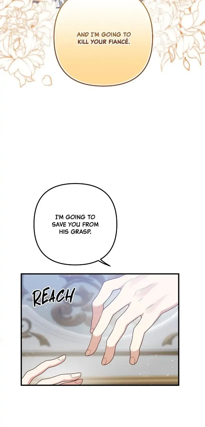 I'm Engaged to an Obsessive Male Lead Chapter 65 page 26 - 