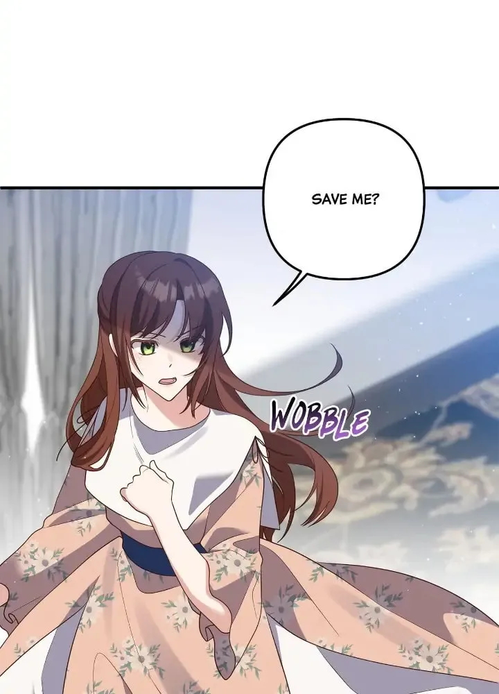 I'm Engaged to an Obsessive Male Lead Chapter 65 page 27 - 