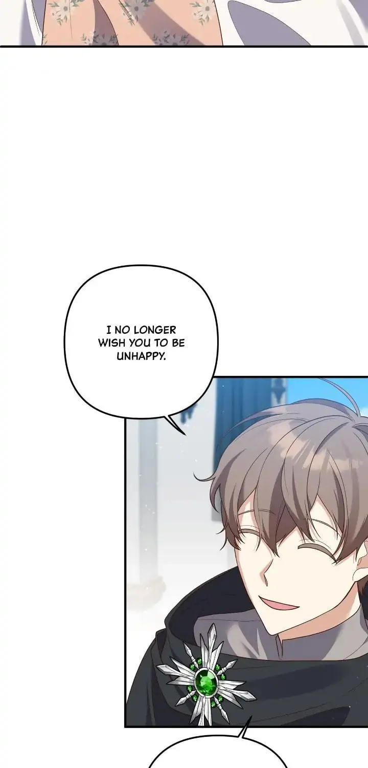 I'm Engaged to an Obsessive Male Lead Chapter 65 page 28 - 
