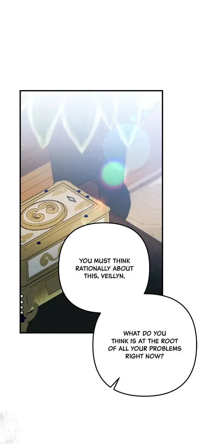 I'm Engaged to an Obsessive Male Lead Chapter 65 page 30 - 