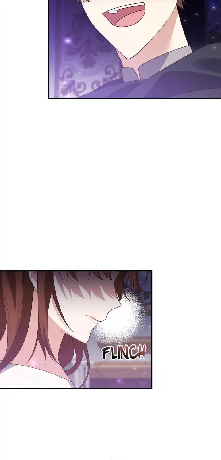 I'm Engaged to an Obsessive Male Lead Chapter 65 page 34 - 