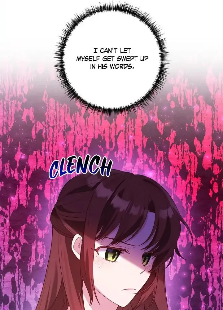 I'm Engaged to an Obsessive Male Lead Chapter 65 page 35 - 