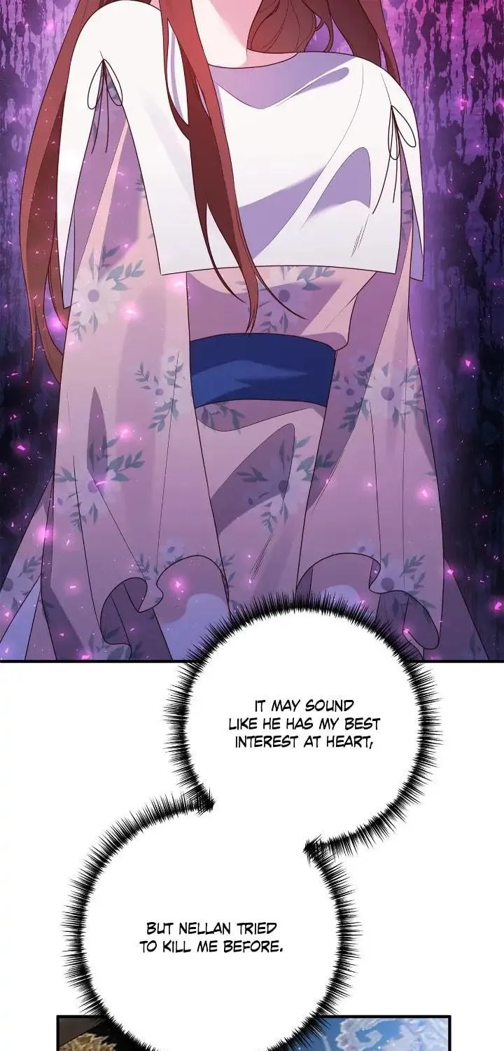 I'm Engaged to an Obsessive Male Lead Chapter 65 page 36 - 