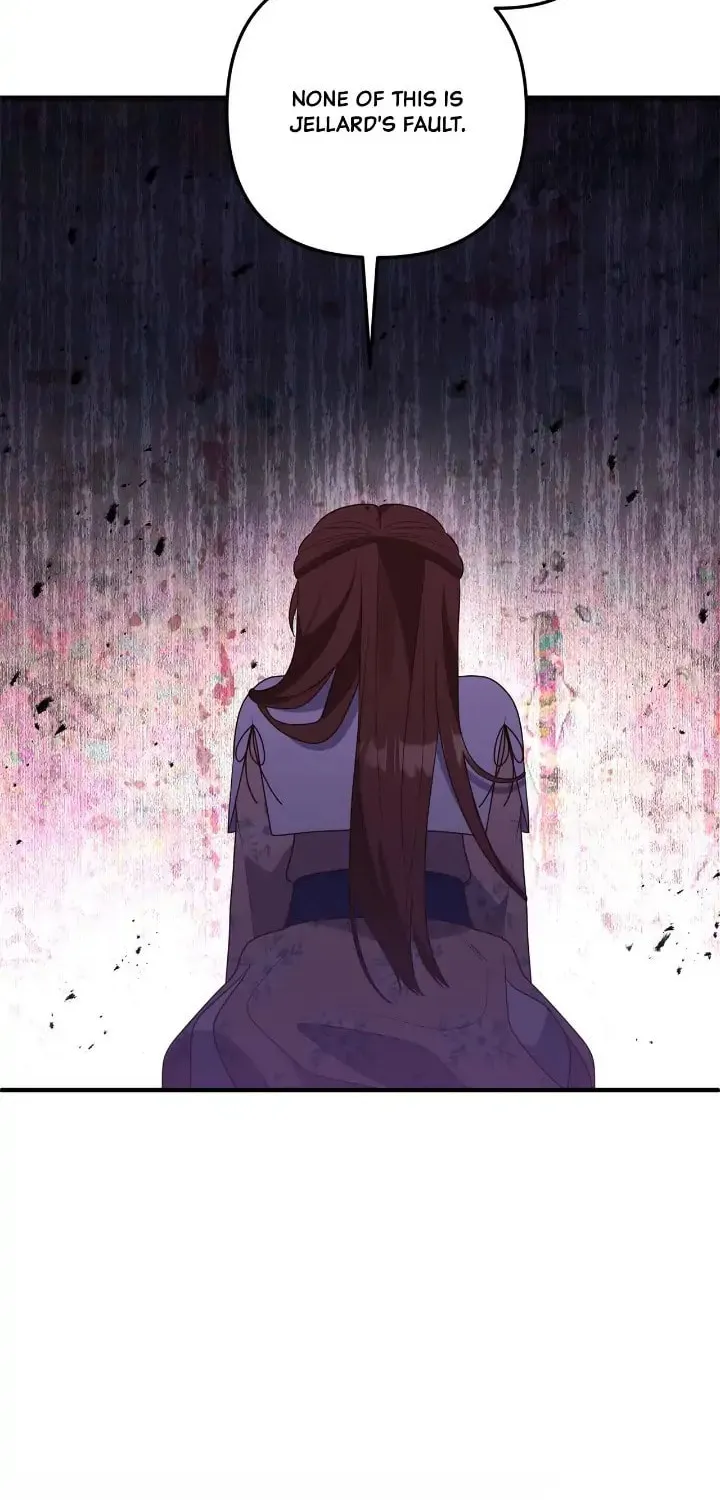 I'm Engaged to an Obsessive Male Lead Chapter 65 page 39 - 