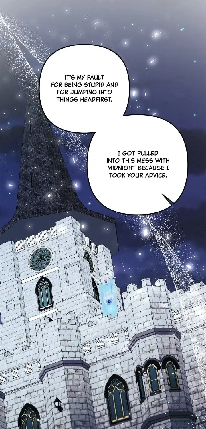 I'm Engaged to an Obsessive Male Lead Chapter 65 page 42 - 