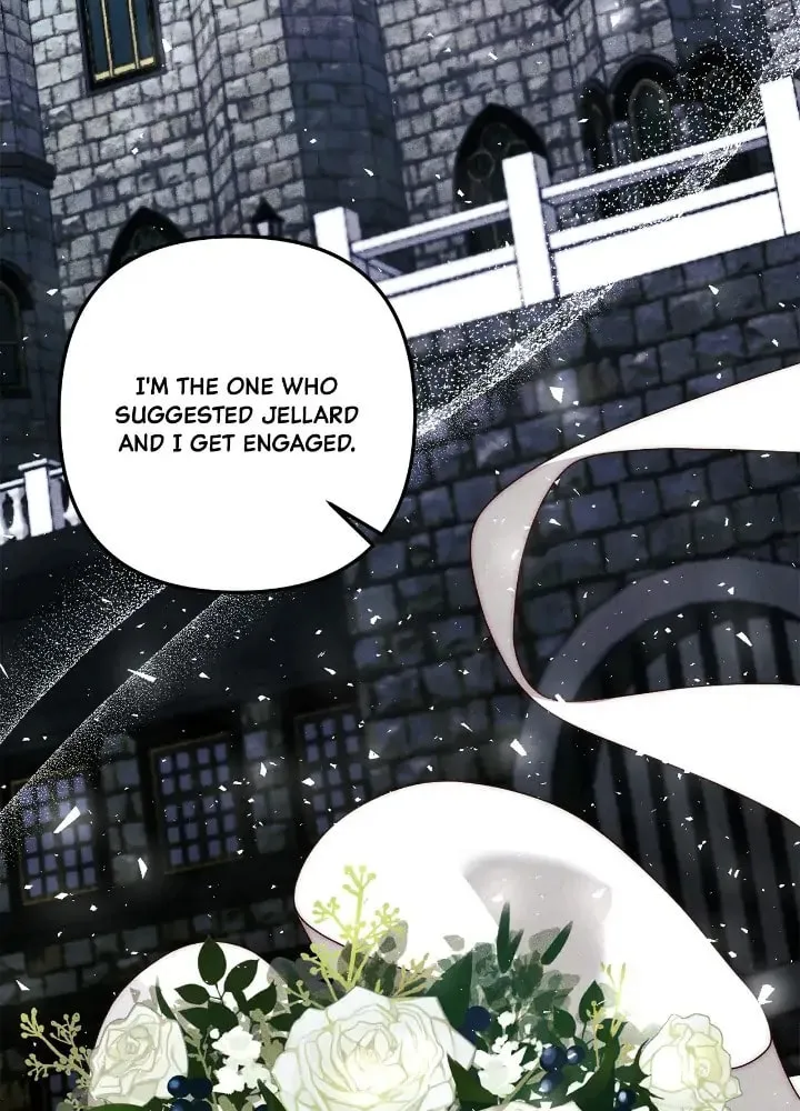 I'm Engaged to an Obsessive Male Lead Chapter 65 page 43 - 