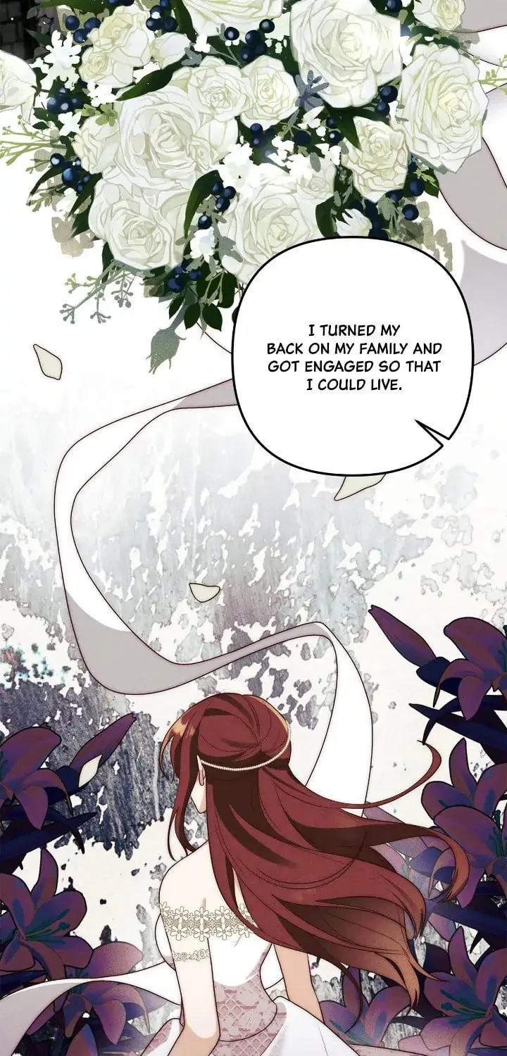 I'm Engaged to an Obsessive Male Lead Chapter 65 page 44 - 