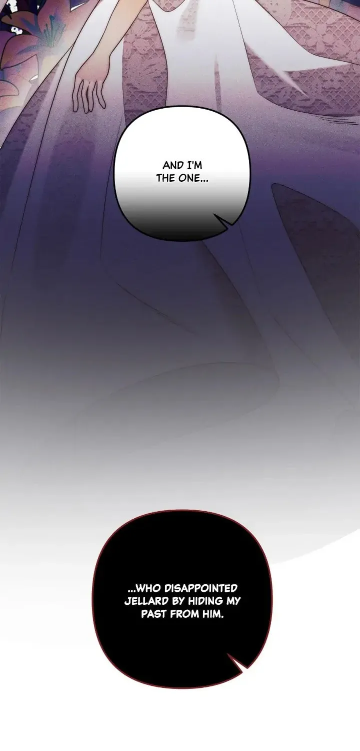 I'm Engaged to an Obsessive Male Lead Chapter 65 page 45 - 