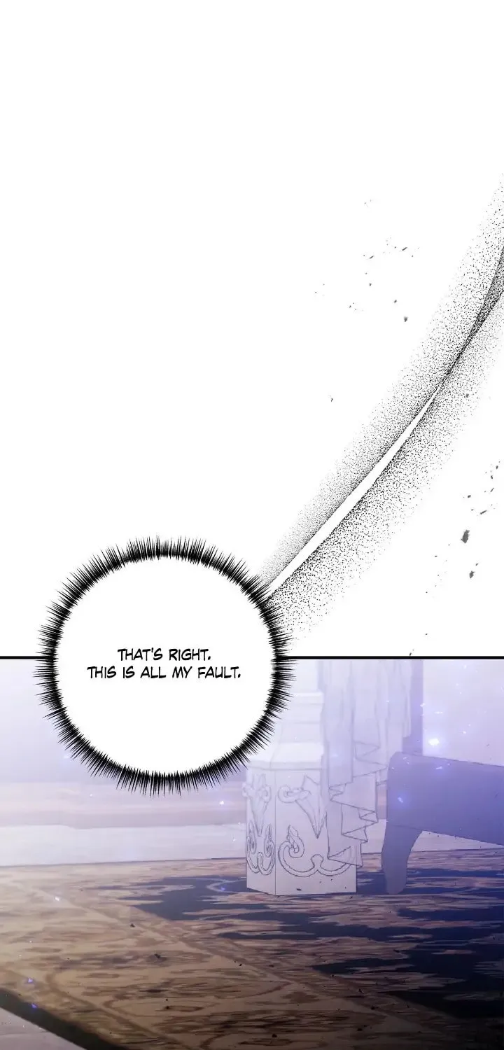 I'm Engaged to an Obsessive Male Lead Chapter 65 page 47 - 