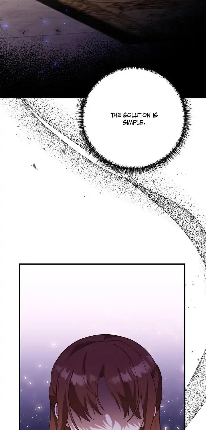 I'm Engaged to an Obsessive Male Lead Chapter 65 page 48 - 