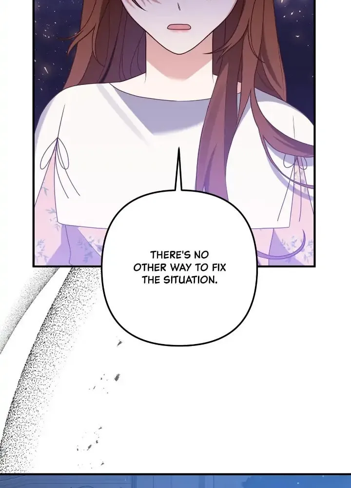I'm Engaged to an Obsessive Male Lead Chapter 65 page 49 - 