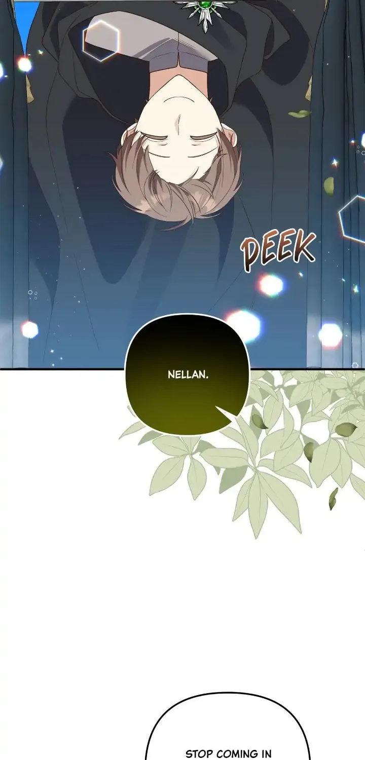 I'm Engaged to an Obsessive Male Lead Chapter 65 page 6 - 