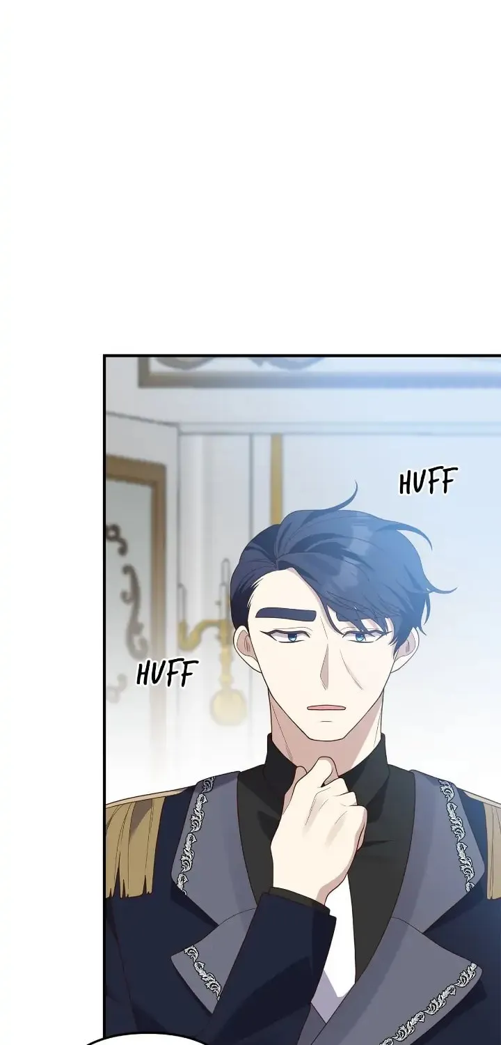I'm Engaged to an Obsessive Male Lead Chapter 65 page 56 - 