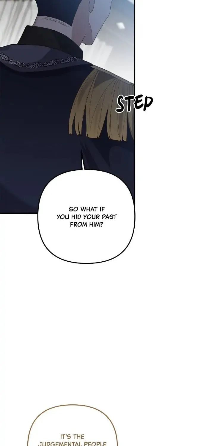 I'm Engaged to an Obsessive Male Lead Chapter 65 page 59 - 