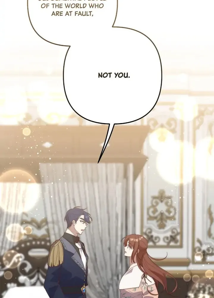 I'm Engaged to an Obsessive Male Lead Chapter 65 page 60 - 