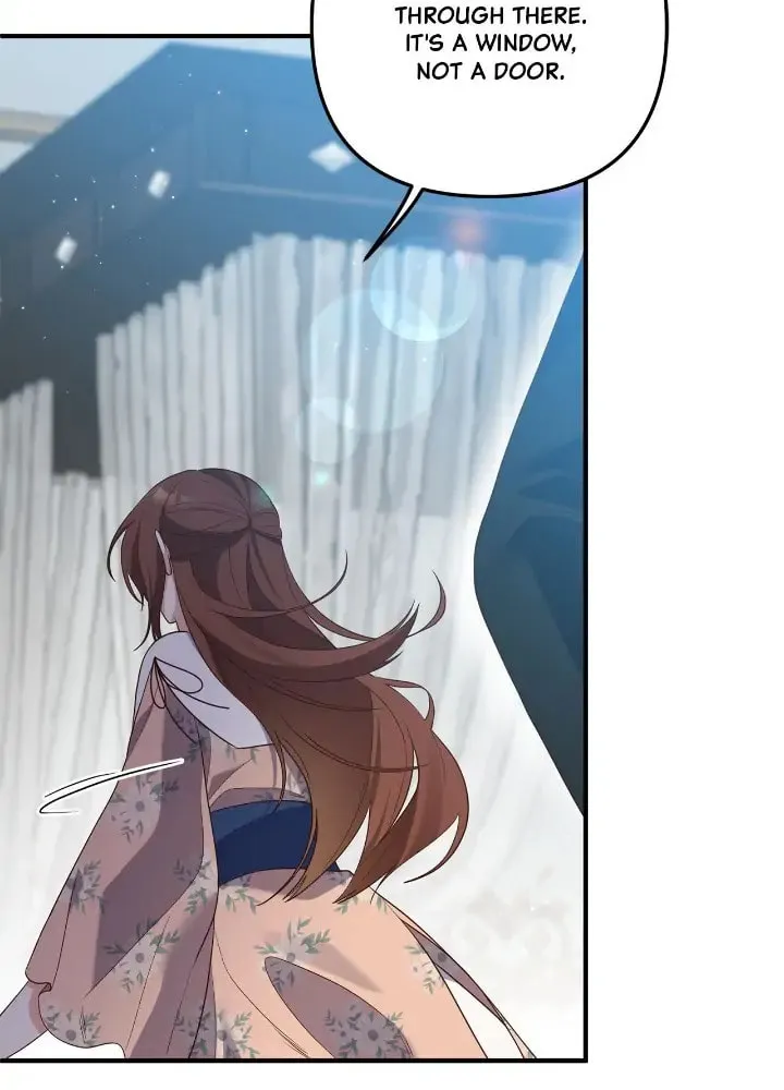 I'm Engaged to an Obsessive Male Lead Chapter 65 page 7 - 
