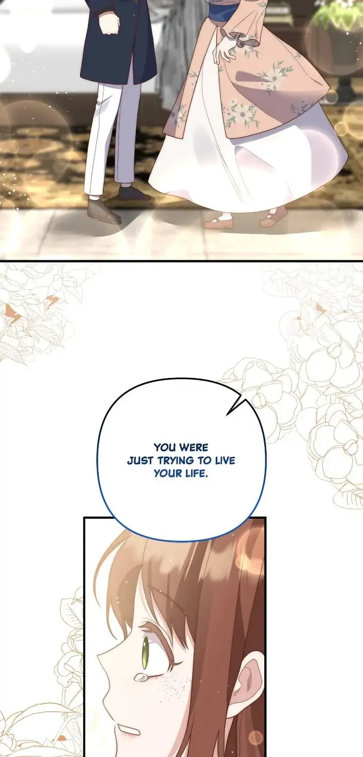 I'm Engaged to an Obsessive Male Lead Chapter 65 page 61 - 