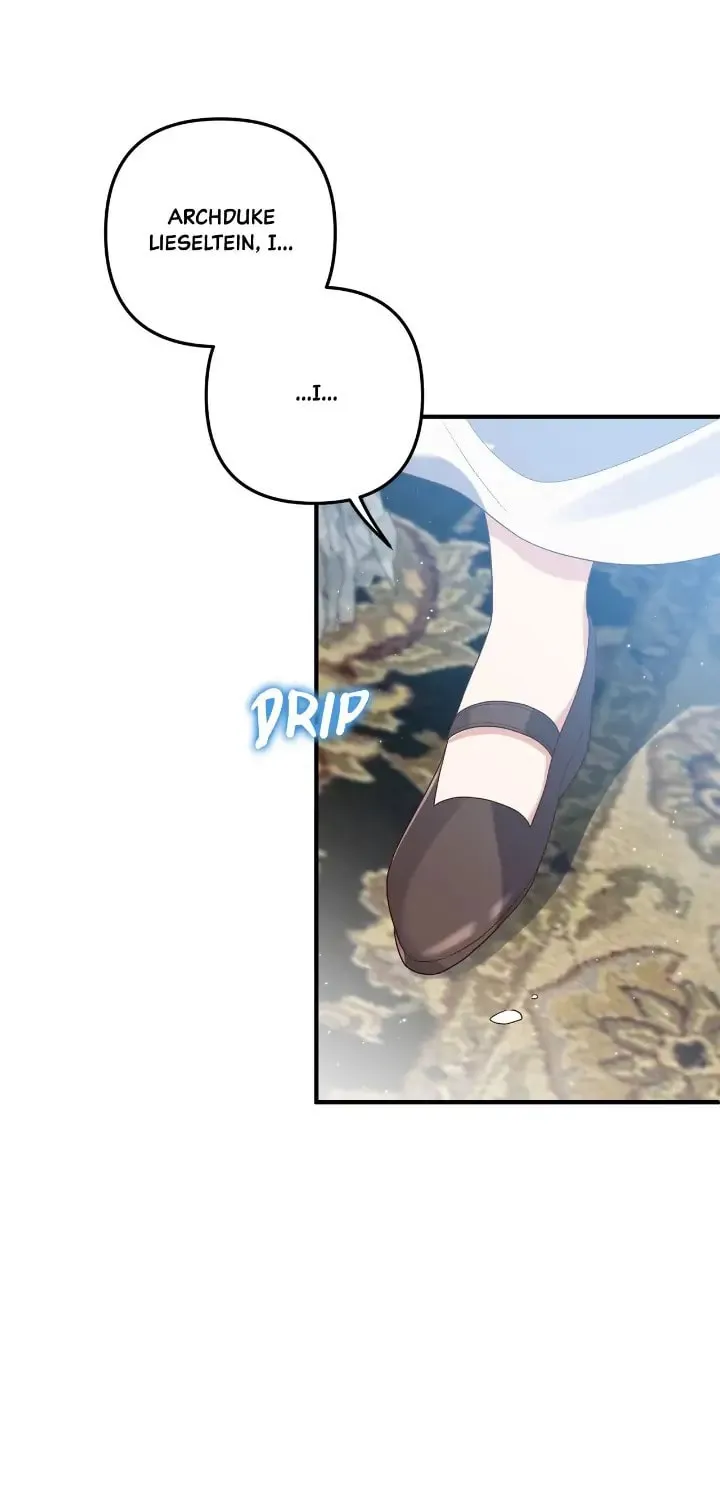 I'm Engaged to an Obsessive Male Lead Chapter 65 page 64 - 