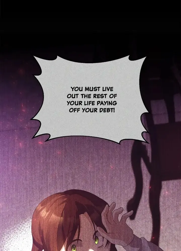 I'm Engaged to an Obsessive Male Lead Chapter 65 page 66 - 
