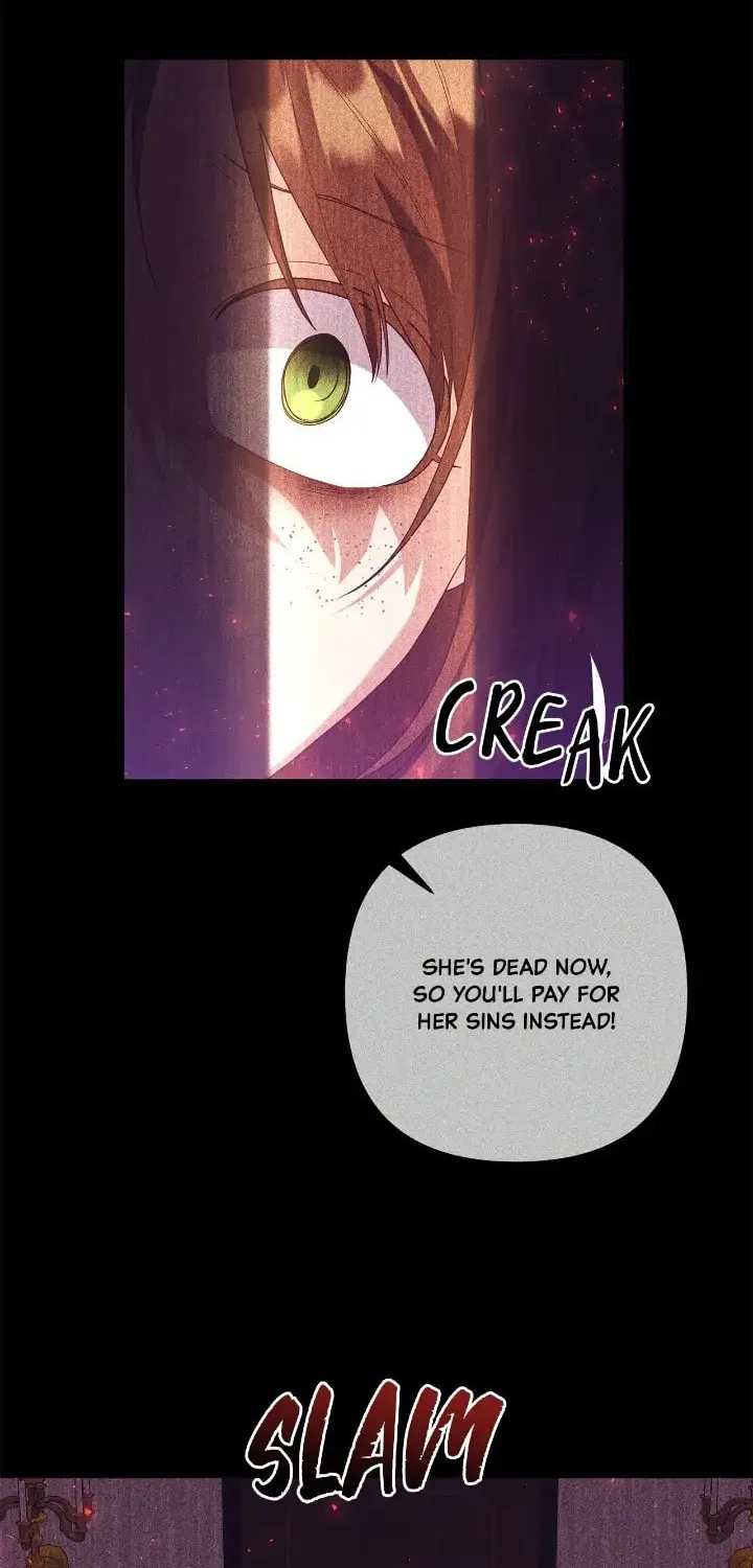 I'm Engaged to an Obsessive Male Lead Chapter 65 page 68 - 